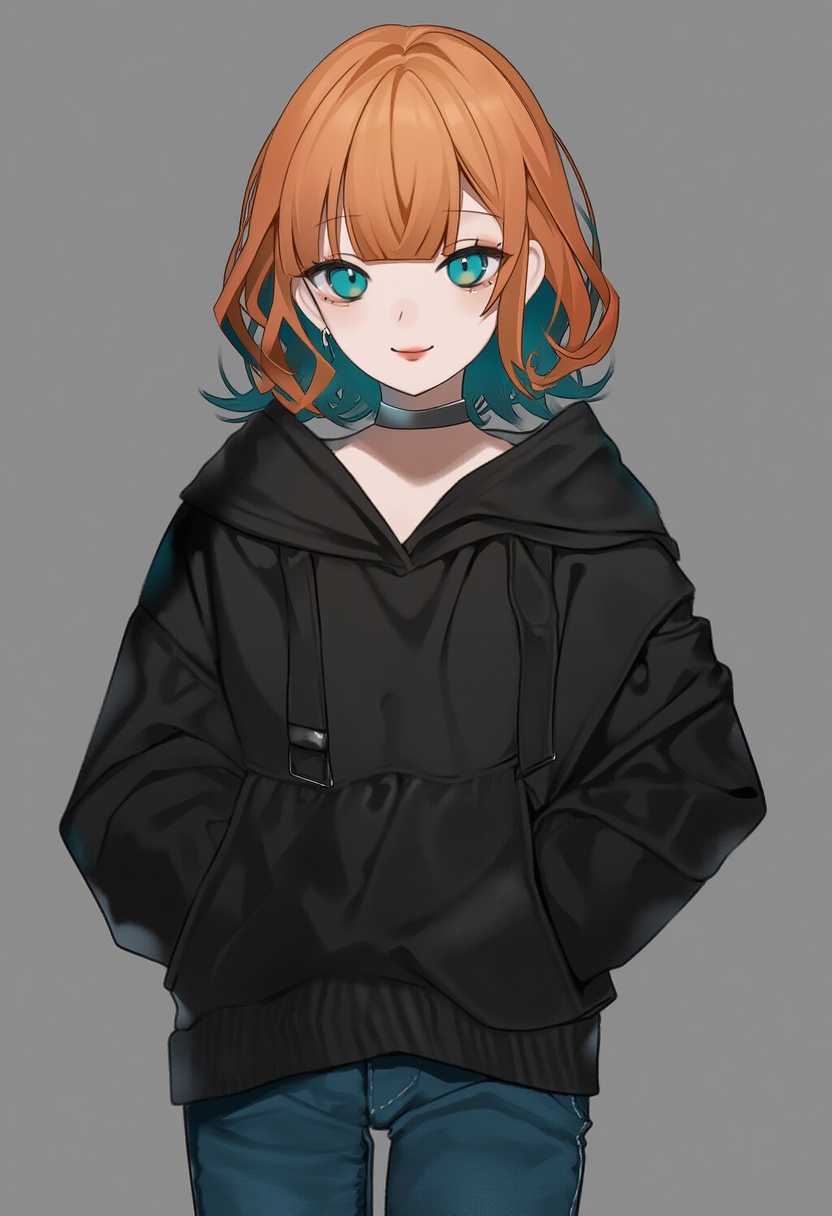 An image depicting daimaou ruaeru